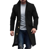 Charles | Classic Smart Coat