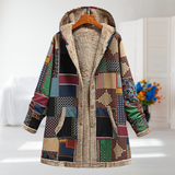 Eileen | Lightweight Transitional Coat