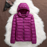 Daisy Lightweight Spring Jacket