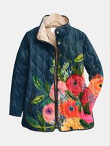 Amaya - Charming quilted jacket