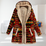 Judith | Lightweight Transitional Coat