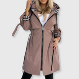 Millie Weather-Ready Jacket