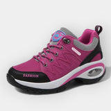 Petra Slip-On Comfort Shoes