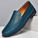 Martin | Refined Smooth-Finish Loafers