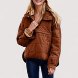 Gloria - Waterproof oversize