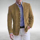Patrick | Smart Leisure Jacket