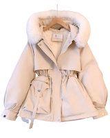 Karina - Elegant jacket