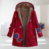 Fiona | Lightweight Transitional Coat