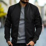 Terry | Everyday Bomber Jacket