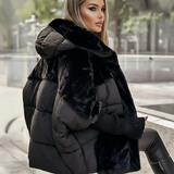 Barbara Winter Style Coat
