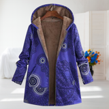 Rose | Lightweight Transitional Coat