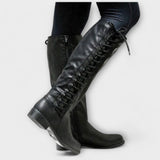 Karla - Elegant ankle boots