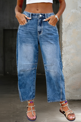 Julia Flared Jeans