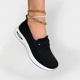 Zara - Flexible sole trainers