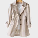 Veselina - Vintage Gabardine