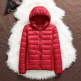 Zora - Transitional season jacket