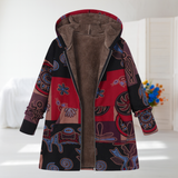 Yvonne | Lightweight Transitional Coat