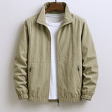 Geoffrey | Smart Lightweight Jacket