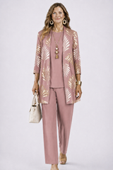 Audrey | 3-piece set