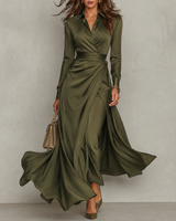 Nevenka - Elegant Maxi Dress