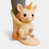 Angela | Unicorn Magic Socks