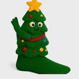 Helen | Festive Cheer Socks