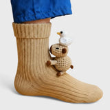 Jennifer | Little Lamb Socks