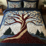 Forest Harmony | Nature-Inspired Bedding Set