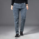 Henry | Everyday Denim Jeans