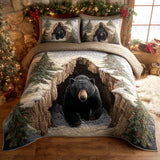 Summer Retreat | Relaxed Bedding Set