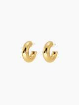 Rita Chunky Ring