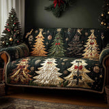 Joyful Heart | Quilted Sofa Cover