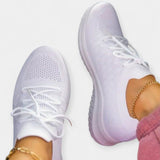 Olga - Comfortable Sports Shoes