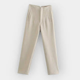 Stela - Modern trousers
