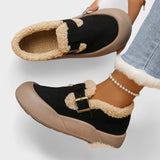 Milica - Warm winter shoes
