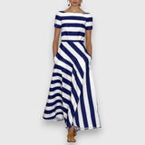 Blair Elegant Occasion Dress