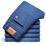 Stephen | Classic Denim Jeans