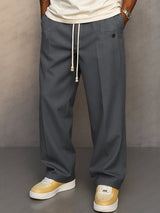 Paul | Polished Everyday Trousers