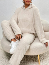 Robin - Comfortable lounge set
