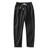 John | Classic Summer Trousers