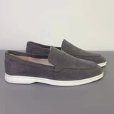 Colin | Smart Textured Loafers