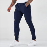 Philip | Modern Everyday Trousers