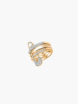 Mirna - Monika's ring