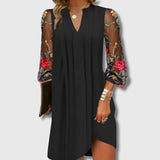 Agnes – A Dress for Everyday Style
