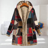 Joan | Lightweight Transitional Coat