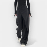Jolanda - Elegant trousers