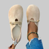 Ana Comfort Loafers