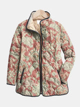 Naya - Casual quilted jacket