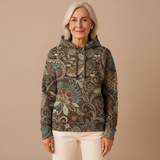 Nina - Soft-touch sweatshirt