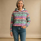 Julie - Soft-touch sweatshirt
